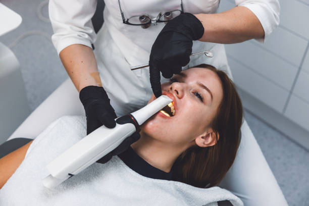 Best Urgent Tooth Repair  in Palermo, NJ